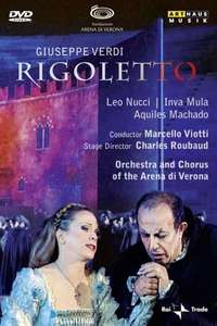 Rigoletto - Poster