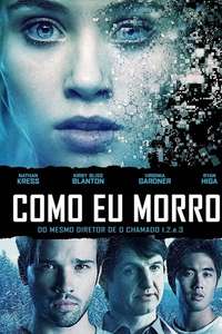 Tell Me How I Die - Poster