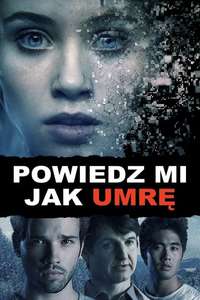 Tell Me How I Die - Poster