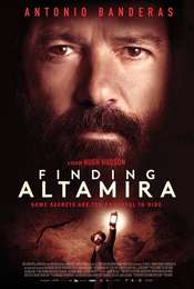 Finding Altamira