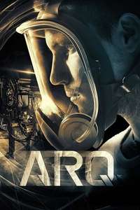 ARQ - Poster