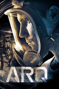 ARQ - Poster