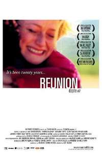Reunion - Poster