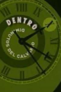 Dentro - Poster