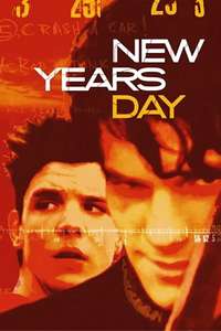 New Year's Day - Poster