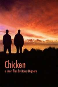 Chicken - Poster