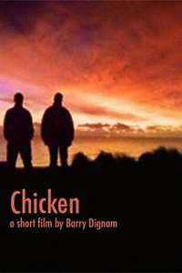 Chicken - Poster