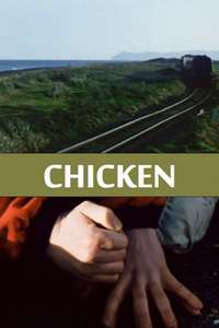 Chicken - Poster