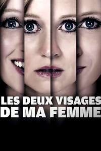 Her Dark Past - Poster