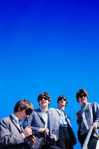 The Beatles: Eight Days a Week - The Touring Years - Poster