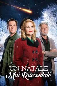 Journey Back to Christmas - Poster