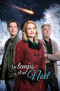 Journey Back to Christmas - Poster
