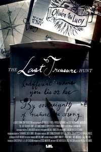The Last Treasure Hunt - Poster