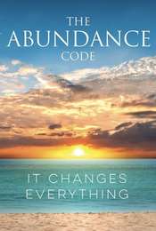 The Abundance Code
