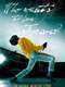 The Freddie Mercury Story: Who Wants to Live Forever?
