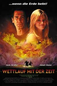 Ground Zero - Poster