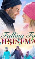 A Snow Capped Christmas