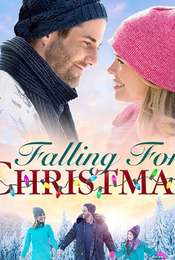 A Snow Capped Christmas