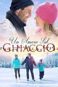 A Snow Capped Christmas - Poster