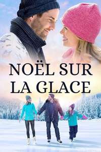 A Snow Capped Christmas - Poster