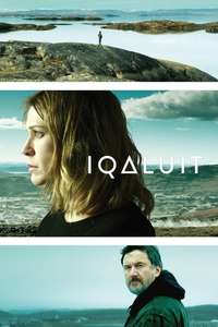Iqaluit - Poster