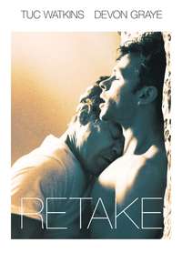 Retake - Poster