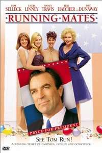 Running Mates - Poster