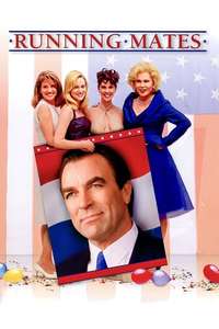 Running Mates - Poster
