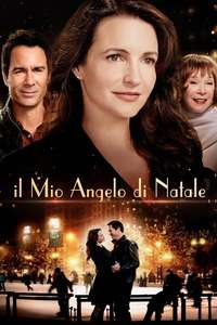 A Heavenly Christmas - Poster