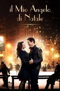A Heavenly Christmas - Poster