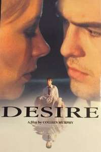 Desire - Poster