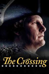 The Crossing - Poster