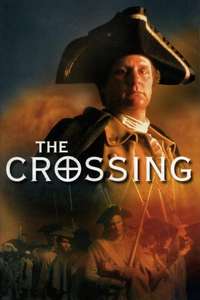 The Crossing - Poster