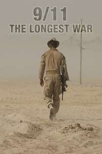 9/11: The Longest War - Poster