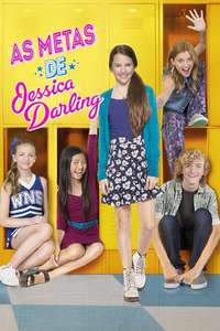 Jessica Darling's It List - Poster