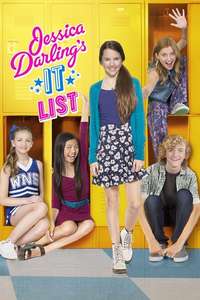 Jessica Darling's It List - Poster