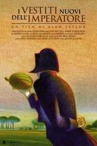 The Emperor's New Clothes - Poster