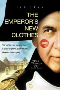 The Emperor's New Clothes - Poster