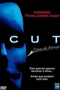 Cut - Posters