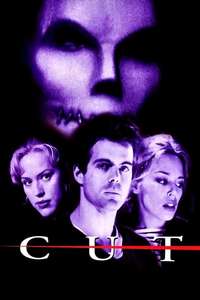 Cut - Posters