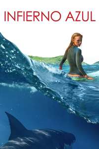 The Shallows - Poster