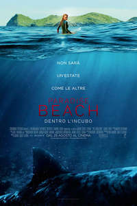 The Shallows - Poster