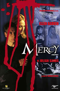 Mercy - Poster