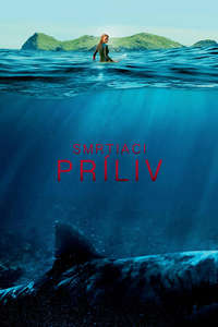 The Shallows - Poster