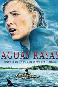 The Shallows - Poster