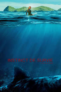 The Shallows - Poster