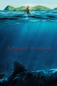 The Shallows - Poster