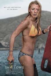The Shallows
