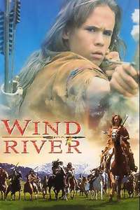 Wind River - Poster