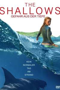The Shallows - Poster